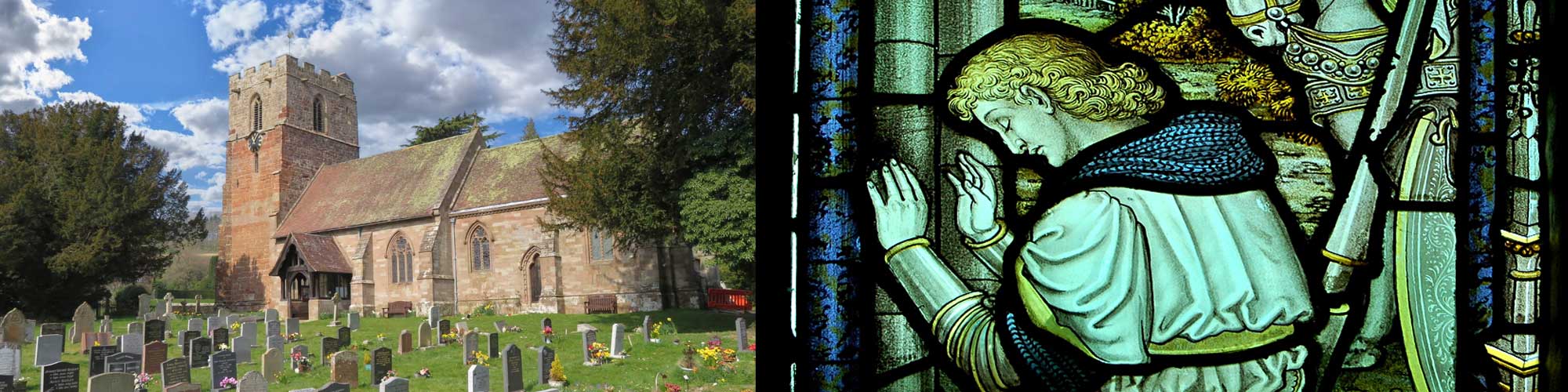 Eastnor Donnington Parish Council